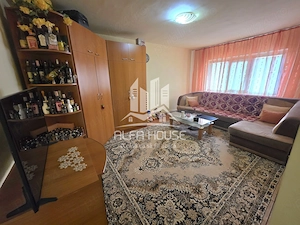 Vand 3 camere Decomandat zona Govandari Micro 4 ! - imagine 7