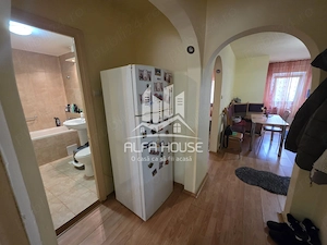 Vand 3 camere Decomandat zona Govandari Micro 4 ! - imagine 11
