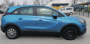 Opel Crossland X 1,6 diesel Ecotec - imagine 6