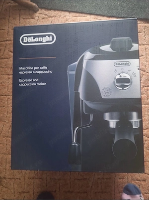 Espressor manual De'Longhi