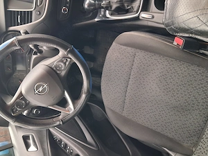 Opel Crossland X 1,6 diesel Ecotec - imagine 10