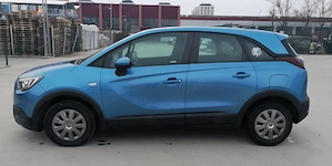 Opel Crossland X 1,6 diesel Ecotec - imagine 5