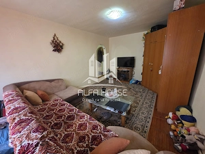 Vand 3 camere Decomandat zona Govandari Micro 4 ! - imagine 5