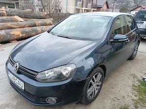 Golf 6, 1,4  - imagine 2