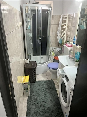 Apartament 2 Camere Zona Sagului Ana Ipatescu - imagine 10