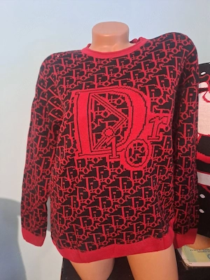 Bluza dama  - imagine 3