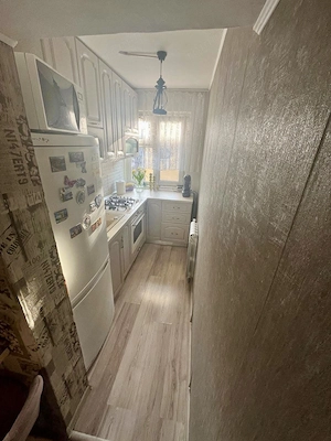 Apartament 2 Camere Zona Sagului Ana Ipatescu - imagine 9