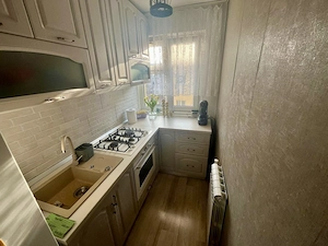 Apartament 2 Camere Zona Sagului Ana Ipatescu - imagine 7