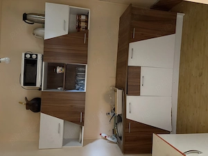 Închiriez casă veche în Giarmata mare