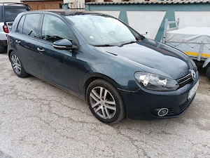 Golf 6, 1,4  - imagine 4