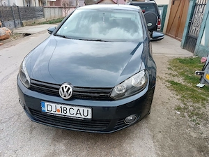 Golf 6, 1,4  - imagine 5