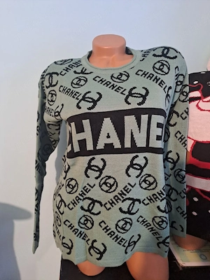 Bluza dama  - imagine 5