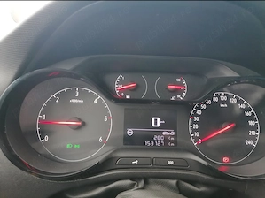 Opel Crossland X 1,6 diesel Ecotec - imagine 8