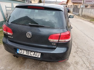 Golf 6, 1,4  - imagine 3