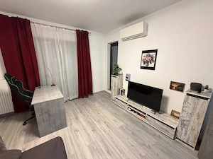 Plaza Lujerului, garsoniera decomandata - imagine 3