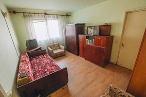 Apartament cu 2 camere în zona Ciucului, Sfântu Gheorghe - 35.000  - imagine 4