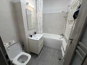 Plaza Lujerului, garsoniera decomandata - imagine 5