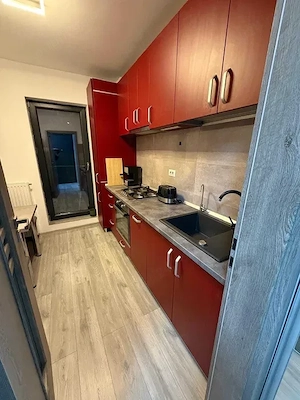 Plaza Lujerului, garsoniera decomandata - imagine 7