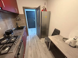 Plaza Lujerului, garsoniera decomandata - imagine 8