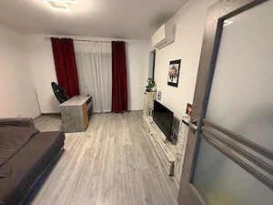 Plaza Lujerului, garsoniera decomandata - imagine 2