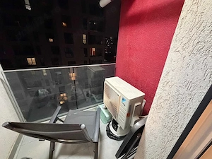 Plaza Lujerului, garsoniera decomandata - imagine 4