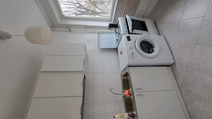 Aparatorii Patriei - garsoniera confort 1, etaj 3 10, bloc mixt - imagine 3