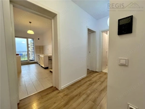 Apartament 2 Camere Nemobilat cu Parcare Subterana - Coresi - imagine 5