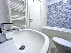 Apartament 2 Camere Nemobilat cu Parcare Subterana - Coresi - imagine 11