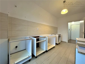 Apartament 2 Camere Nemobilat cu Parcare Subterana - Coresi - imagine 7