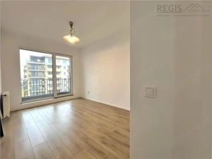 Apartament 2 Camere Nemobilat cu Parcare Subterana - Coresi - imagine 8