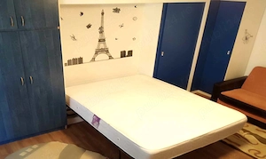 Proprietar Inchiriez Garsoniera 13SEPTEMBRIE-SEBASTIAN PARC 42MP-350EUR - imagine 2