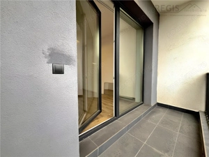 Apartament 2 Camere Nemobilat cu Parcare Subterana - Coresi - imagine 9