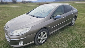 peugeot 407 - imagine 4