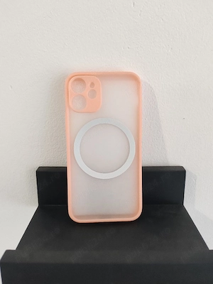 Nou huse pentru iPhone 12 mini 