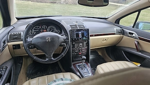 peugeot 407 - imagine 3