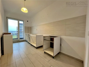 Apartament 2 Camere Nemobilat cu Parcare Subterana - Coresi - imagine 6