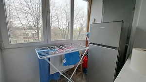 Aparatorii Patriei - garsoniera confort 1, etaj 3 10, bloc mixt - imagine 5