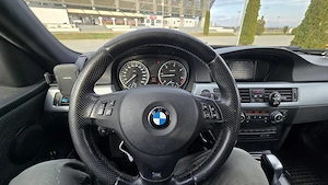 Vând sau schimb BMW 318d e91 M Pack automat - imagine 6