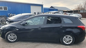 Dezmembrez Hyundai I30 1.6 d 2014 - imagine 2