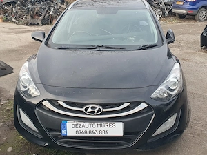 Dezmembrez Hyundai I30 1.6 d 2014