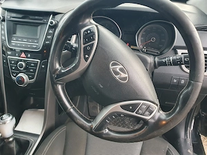 Dezmembrez Hyundai I30 1.6 d 2014 - imagine 6