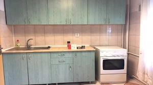 Proprietar Inchiriez Garsoniera 13SEPTEMBRIE-SEBASTIAN PARC 42MP-350EUR - imagine 6