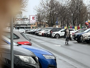 Proprietar Inchiriez Garsoniera 13SEPTEMBRIE-SEBASTIAN PARC 42MP-350EUR - imagine 8