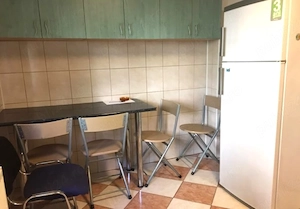 Proprietar Inchiriez Garsoniera 13SEPTEMBRIE-SEBASTIAN PARC 42MP-350EUR - imagine 7