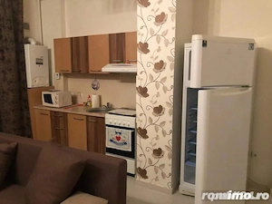 Apartament cu doua camere de inchiriat in zona Lacul Tei dispune de centrala proprie - imagine 4