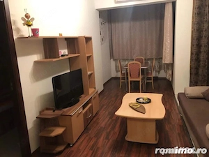 Apartament cu doua camere de inchiriat in zona Lacul Tei dispune de centrala proprie - imagine 5