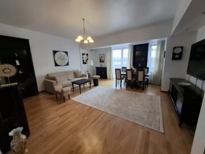 3 camere Calea Plevnei, bloc 2015 , 2 balc, 2 băi, parcare subterană 