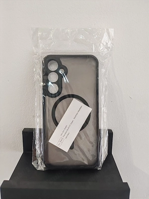 Huse pentru Samsung Galaxy S24 Plus 