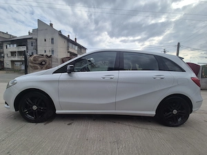 De vânzare Mercedes-Benz B 180 - imagine 4