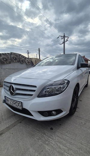 De vânzare Mercedes-Benz B 180 - imagine 3